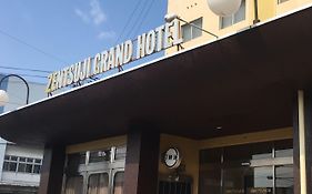Zentsuji Grand Hotel